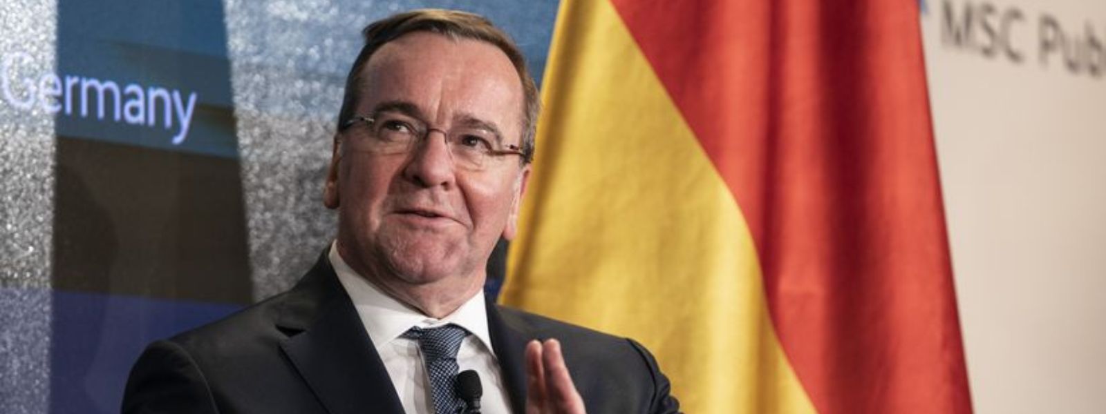 Germany: Hormuz Closure Is an Economic Catastrophe